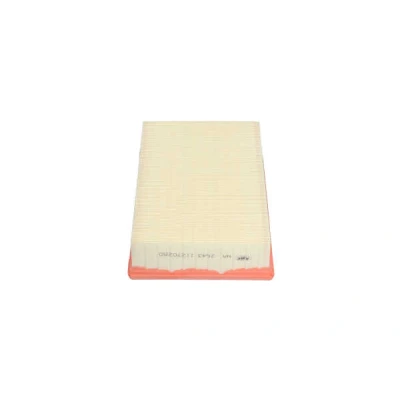 Imagem de KAVO PARTS NA 2643 Filtro de ar 58mm 180mm 281mm Cartucho filtrante FORD: Transit Mk6 Van, Mk5 Camião plataforma/Chassis, Van