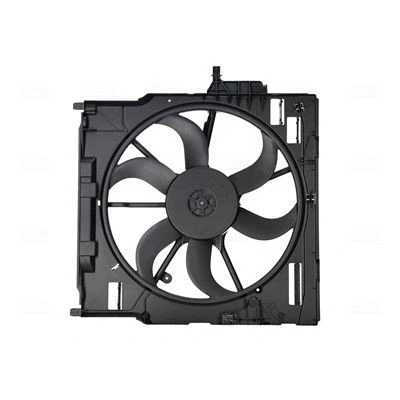 Imagem de NISSENS 850079 Ventilador de Radiador 600W