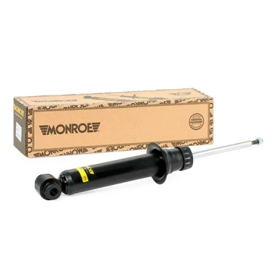Imagem de MONROE 26670 Amortecedor Pressão do gás Tubo duplo com assento de mola olhal em baixo, cavilha cima PEUGEOT: 407 SW, Sedan