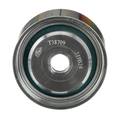 Imagem de GATES T38709 Polia Tensora Micro V UNIQUE FIT