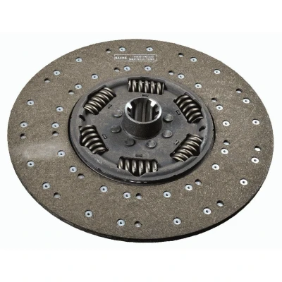 Imagem de Disco de embraiagem SACHS 1878 054 951