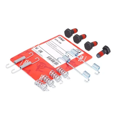 Imagem de TRW SFK109 Kit de acessórios, maxilas travão estacionamento MERCEDES BENZ: Classe E T modell, W124 Carrinha, Vito Van