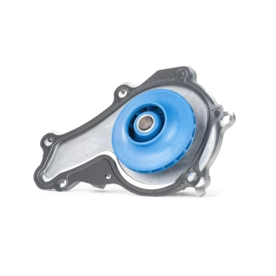 Imagem de SKF VKPC 83140 Bomba de água 21 com juntas Plástico para accionamento da correia dentada CITROËN: C3 I Hatchback, Nemo Van, FORD: FIESTA 6