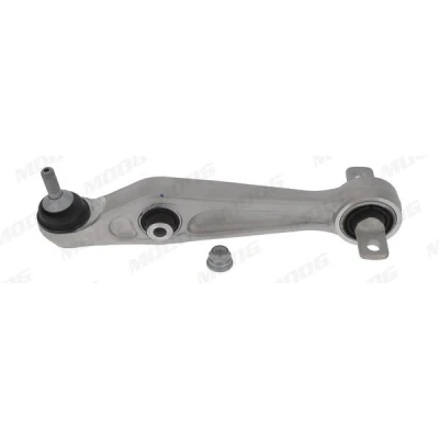 Imagem de MOOG TE TC 17522 Braço de suspensão ambos os lados, em baixo, à frente, Eixo dianteiro transversal TESLA: Model 3
