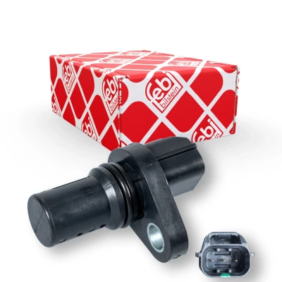 Imagem de FEBI BILSTEIN 106824 Sensor SUBARU: Impreza III Hatchback