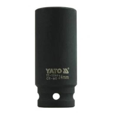 Imagem de YATO YT 1044 Chave de caixa 78 24 12,5 (1/2&quot;)
