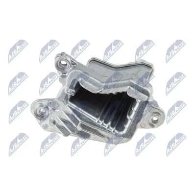 Imagem de NTY EPX BM 054 Unidade de Controle BMW: 5 Touring