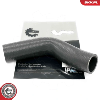 Imagem de ESEN SKV 54SKV066 Mangueira Para o Turbocompressor FIAT: Grande Punto Hatchback, Evo Hatchback