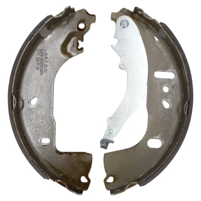 Imagem de FEBI BILSTEIN 193860 Maxilas de Travão Eixo traseiro 280mm 53mm