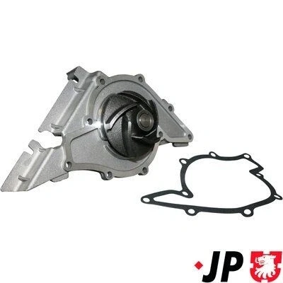 Imagem de JP GROUP 1114103600 Bomba de água com junta AUDI: A6 C5 Sedan, A4 B5 Avant, VOLKSWAGEN: Passat GP Sedan