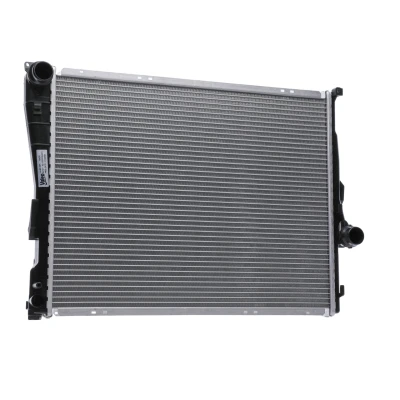 Imagem de VALEO 734276 Radiador, arrefecimento do motor Alumínio 445 580 32 Aletas de refrigeração soldadas BMW: 3 Touring, Sedan, 1 Hatchback endado, norauto