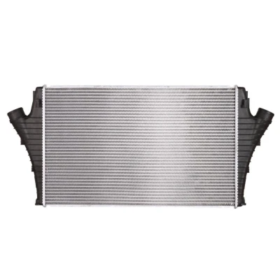 Imagem de NRF 30858 Intercooler SAAB: 9 3 Sedan, Cabrio, OPEL: Vectra C CC