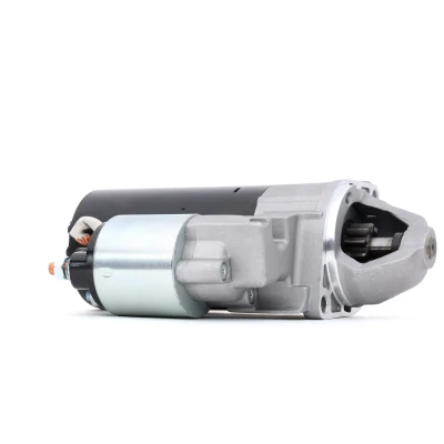 Imagem de HELLA 8EA 012 526 341 Motor de arranque 12 1,7 10 MERCEDES BENZ: Classe A