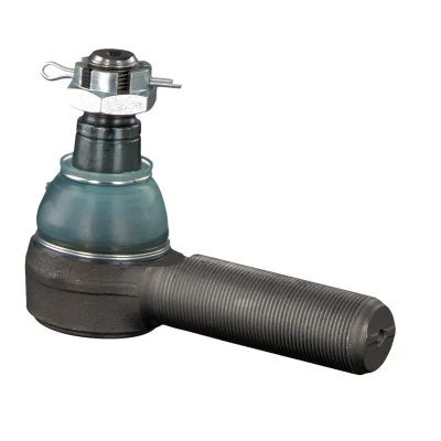 Imagem de FEBI BILSTEIN 15246 Rótula de direção 26 ProKit Eixo dianteiro com porca castelo