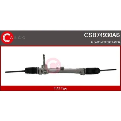 Imagem de CASCO CWS30101AS Sistema de lava vidros à frente