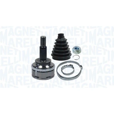Imagem de MAGNETI MARELLI 302015100244 Ponteira de Transmissão Eixo dianteiro RENAULT: Kangoo I Express, MEGANE 1, 1 Classic