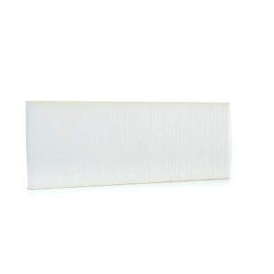 Imagem de DENSO DCF536P Filtro, ar do habitáculo Filtro de partículas 450mm 165mm 22mm CITROËN: Jumper II Van, I Minibus