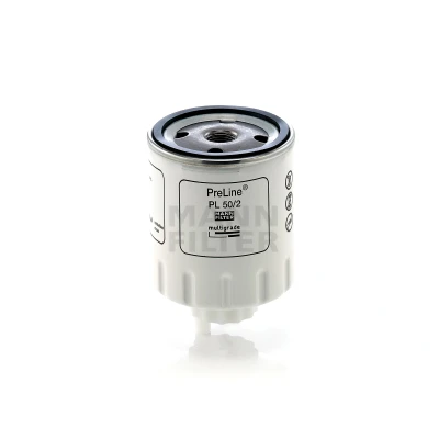 Imagem de MANN FILTER PL 50/2 Filtro de Combustível aparafusado