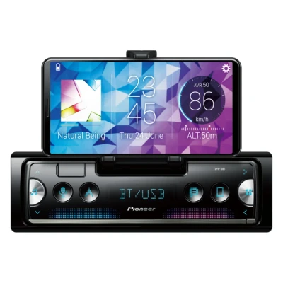 Imagem de Autorrádio pioneer sph 10bt