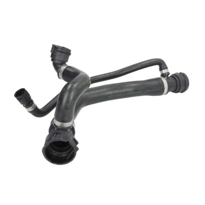 Imagem de THERMOTEC DWB155TT Mangueira de Radiador BMW: 5 Touring, Sedan