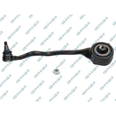 Imagem de GSP S063073 Braço de suspensão Eixo dianteiro, lado esquerdo transversal LAND ROVER: Range Rover 4