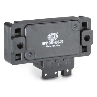 Imagem de HELLA 6PP 009 400 221 Sensor, pressão de sobrealimentação OPEL: Zafira A, Astra G Sedan, Vectra B VOLVO: S40 I, RENAULT: CLIO 2