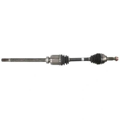 Imagem de POINT GEAR PNG73102 Veio de transmissão Eixo dianteiro, lado direito 988, 988 para veículos com ABS