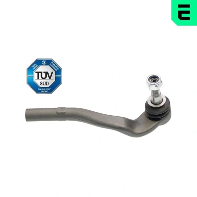 Imagem de OPTIMAL G1 1448 Rótula de direção 16 M14 x 1,50 RHT M exterior, Eixo dianteiro, lado direito MERCEDES BENZ: Classe E Sedan