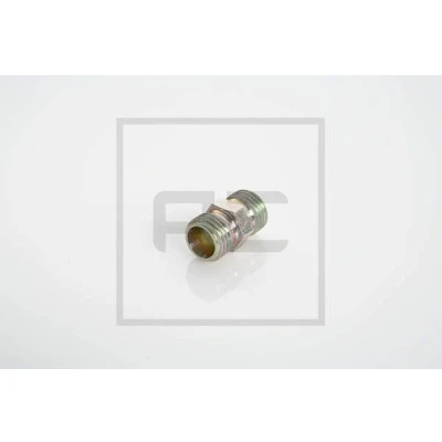 Imagem de PETERS ENNEPETAL 076.027 10A Conector, tubo de ar comprimido M18x1,5