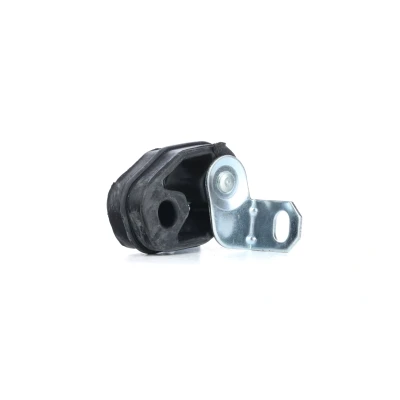 Imagem de FEBI BILSTEIN 21202 Suporte, sistema de escape Eixo dianteiro VOLKSWAGEN: Golf 4, Bora Sedan, 4 Variant, AUDI: A3 Hatchback