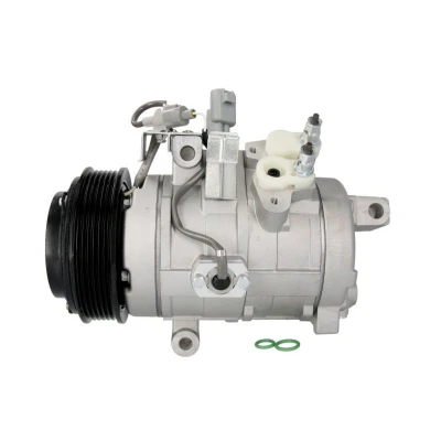 Imagem de NISSENS 89607 Compressor 10S20C 12 PAG 46 R 134a
