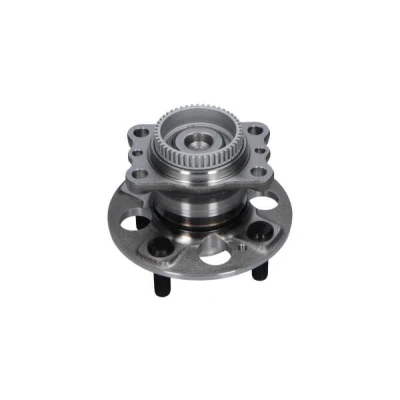 Imagem de KAVO PARTS WBH 4012 Kit de rolamento roda Eixo traseiro 132