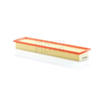 Imagem de MANN FILTER CU 57 218 Filtro, ar do habitáculo Filtro de partículas 570 140 57, 50
