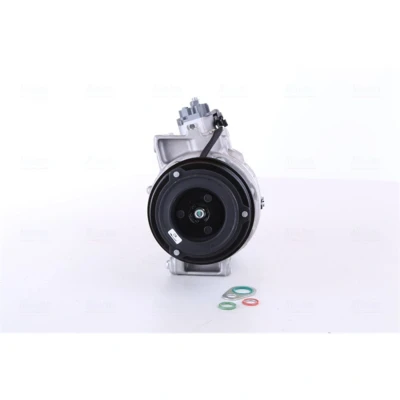 Imagem de NISSENS 890792 Compressor 7SBH17C 12 PAG 46 R 134a
