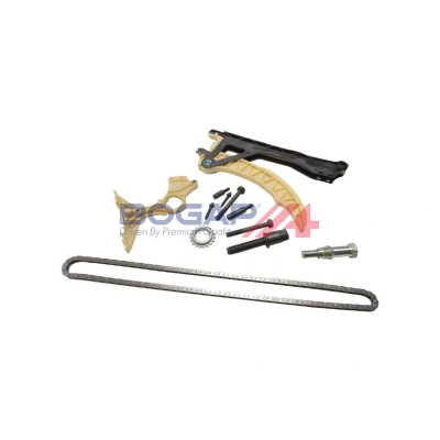 Imagem de BOGAP B1328126 Jogo de correntes distribuição simples, Corrente fechada BMW: 5 Touring, 1 Hatchback, 3 Touring