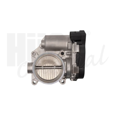 Imagem de HITACHI 139034 Corpo de Borboleta elétrico VOLKSWAGEN: Golf 6 Cabrio, Tiguan I, Passat B6 Sedan, AUDI: A3 A1 Hatchback, A6 C6 Avant