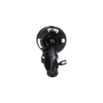 Imagem de KAVO PARTS SSA 11443 Amortecedor Eixo dianteiro, lado direito Pressão do gás Tubo duplo com assento de mola cavilha em cima MAZDA: CX 3