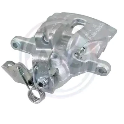 Imagem de A.B.S. 530281 Pinça de travão Fundição cinzenta 134mm OPEL: Vivaro A Van, B Combi