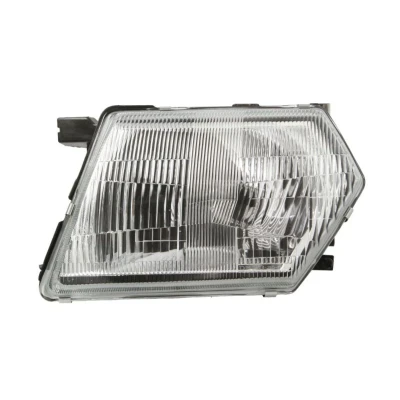 Imagem de ABAKUS 215 1176L LD E Farol Principal esquerda H4 P43t NISSAN: Patrol GR 5 SUV