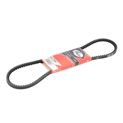 Imagem de GATES 6217MC Correia Trapezoidal 10 925 OPEL: Corsa B Hatchback, A CC, Astra F Caravan, MERCEDES BENZ: T2/L Van / Carrinha, W123 Sedan endado,