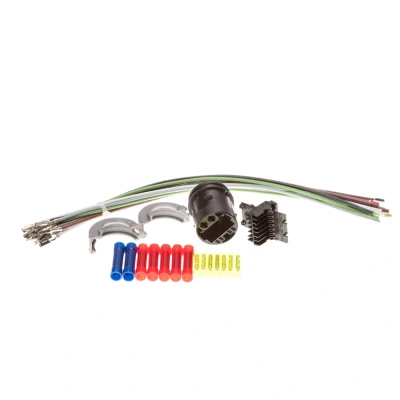 Imagem de FEBI BILSTEIN 107150 Kit de reparação cabos, porta