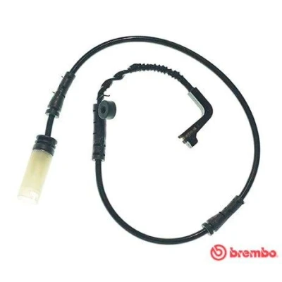 Imagem de BREMBO A 00 411 Sensor de Desgaste Pastilha Freio BMW: 5 Sedan, Touring, 6 Cabrio