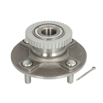 Imagem de BTA H21025BTA Kit de rolamento roda Eixo traseiro, esquerda, à direita 148, 148 NISSAN: Primera Sedan, Hatchback