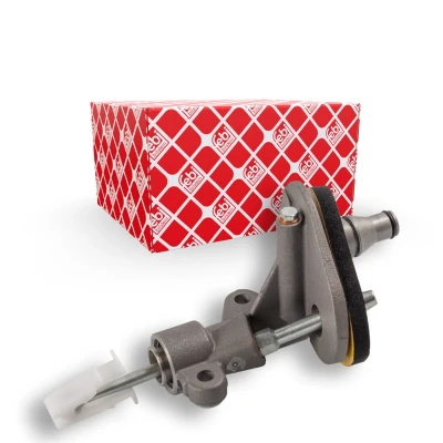 Imagem de FEBI BILSTEIN 174252 Cilindro Mestre da Embraiagem para veículo com volante à esquerda FIAT: Linea, Punto II Hatchback, Grande Hatchback
