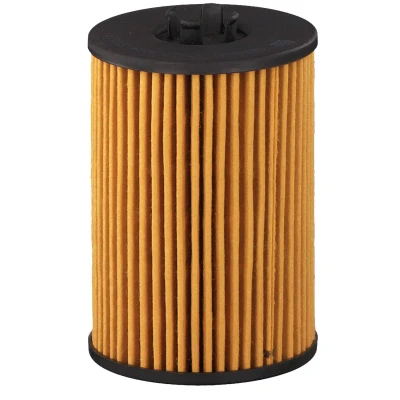 Imagem de FEBI BILSTEIN 47827 Filtro de óleo com retentor Cartucho filtrante VOLKSWAGEN: CADDY 4 Kombi, Passat B8 Variant, Golf 7, AUDI: A3 Sportback