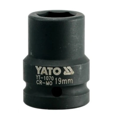 Imagem de YATO YT 1070 Chave de caixa 50 19 20 (3/4&quot;)