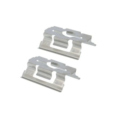 Imagem de QUICK BRAKE 109 1657 Kit de acessórios, pastilhas travão IVECO: DAILY 6 Pritsche/Fahrgestell, 3, 3 Kasten/Kombi