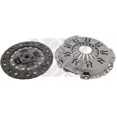 Imagem de MAPCO 10718 Kit de Embraiagem duas peças 200 OPEL: Corsa C Hatchback, Astra H Caravan