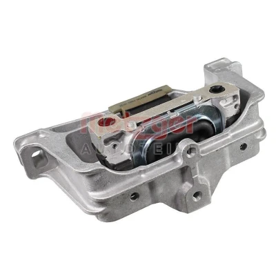Imagem de METZGER 8054139 Suporte, motor à direita Apoio hidráulico