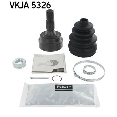 Imagem de SKF VKJA 5326 Ponteira de Transmissão